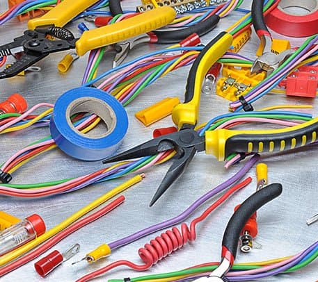 Electrical Supplies